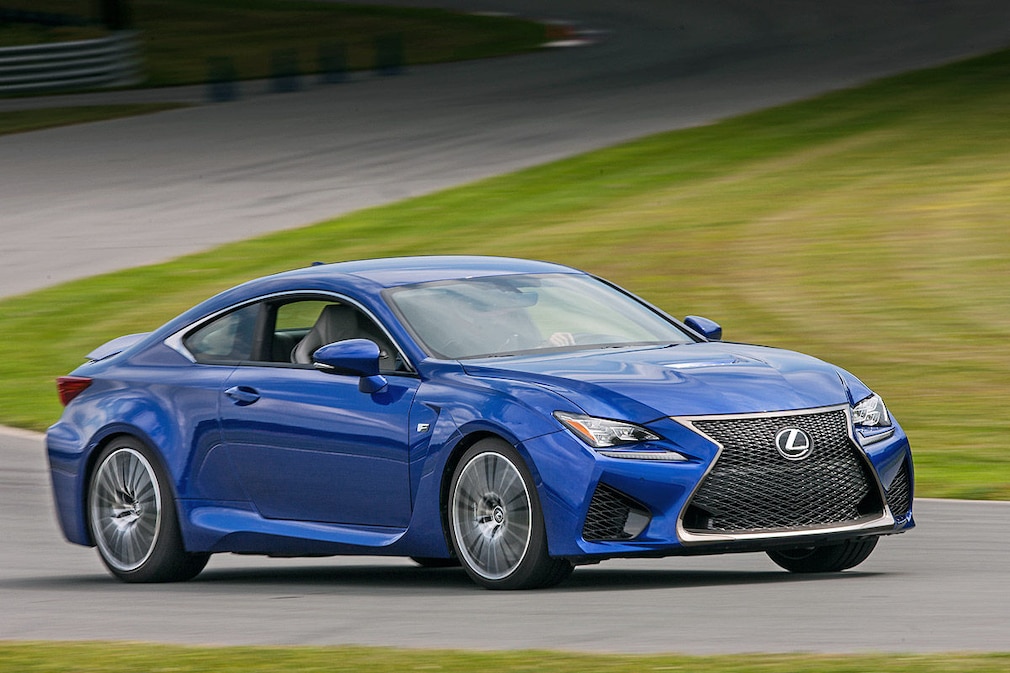 In diesen Autos steckt das Killer-Kältemittel R1234yf