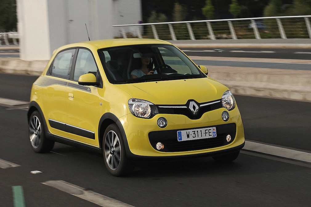 In diesen Autos steckt das Killer-Kältemittel R1234yf