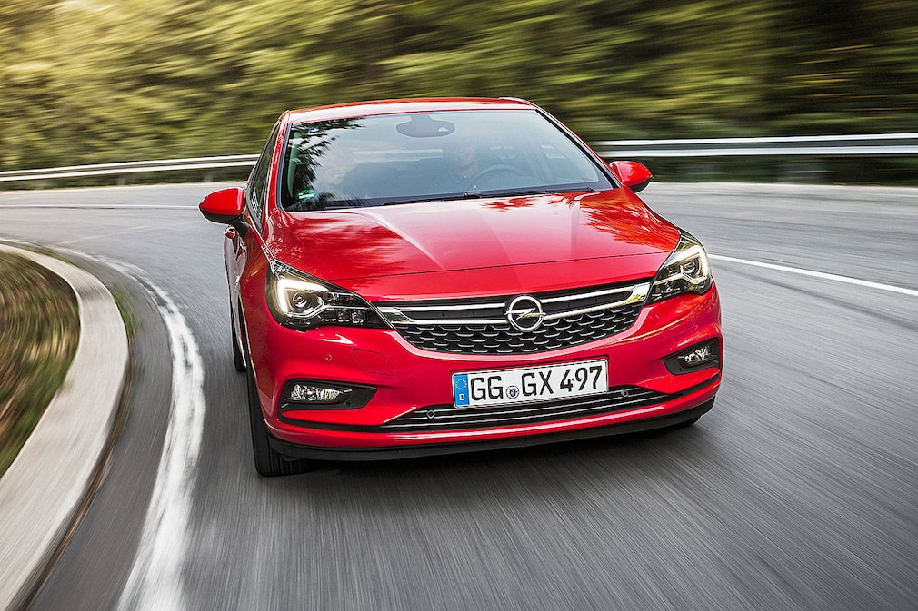 In diesen Autos steckt das Killer-Kältemittel R1234yf