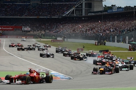 Hockenheim
