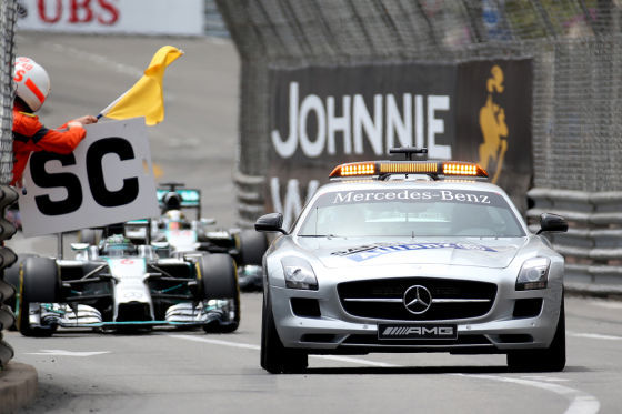 Safety Car