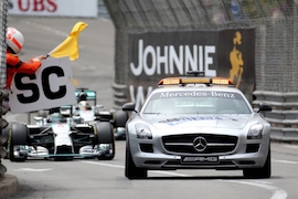 Safety Car