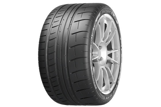 Dunlop Sport MaXX Race