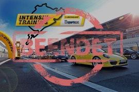 Porsche-Intensivtraining