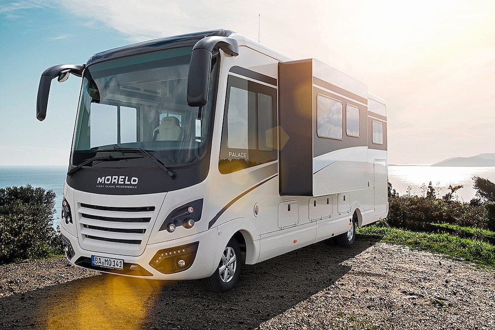 Morelo Loft Palace Liner Morelo Loft Palace Liner