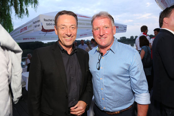 AUTO BILD MOTORSPORT-Lounge