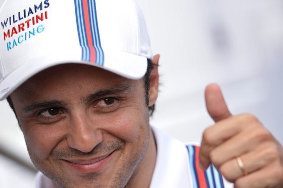 Felipe Massa