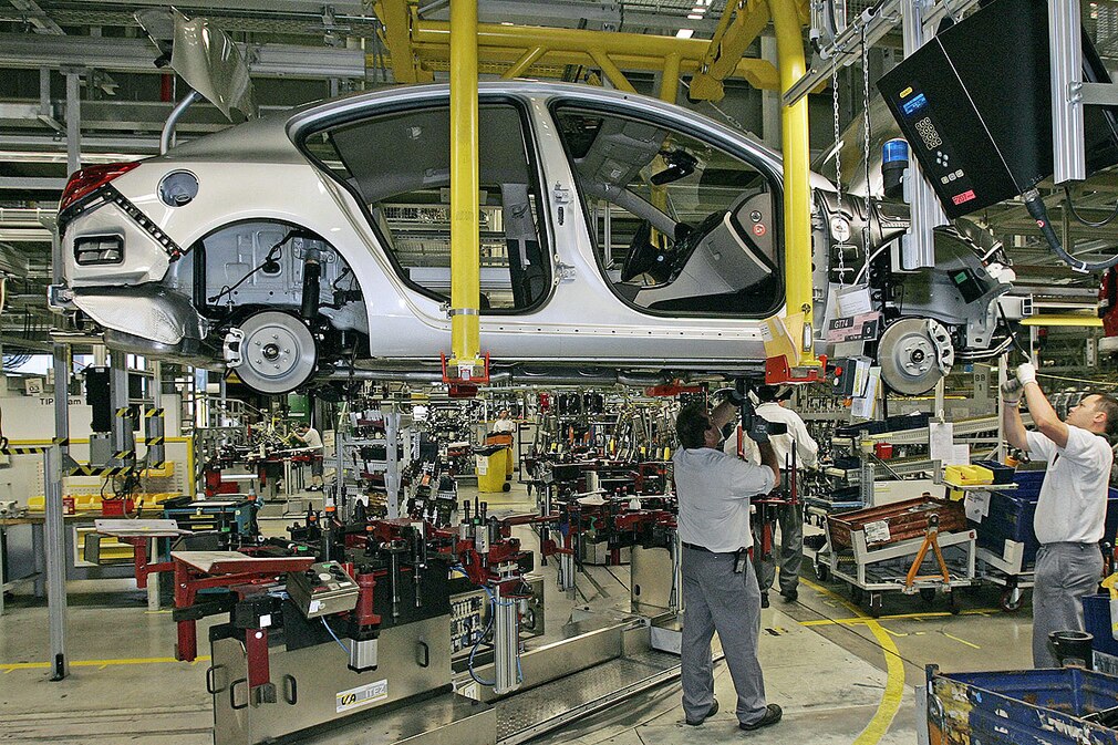 Autobau