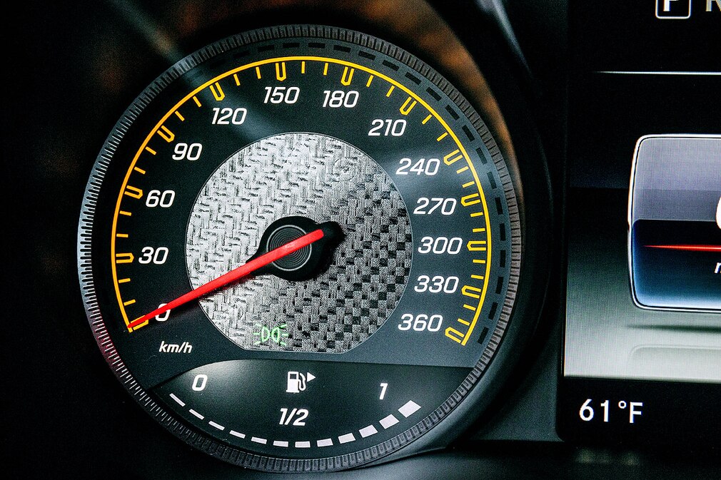 Mercedes AMG GT S V8 Biturbo