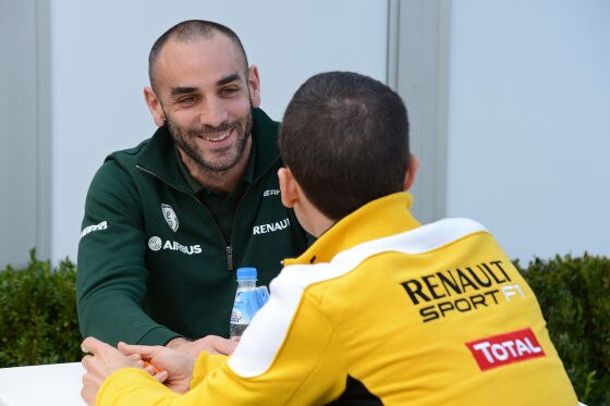 Renault F1