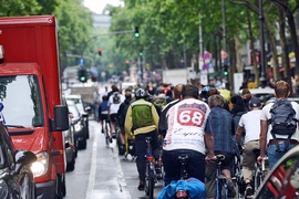 Critical Mass