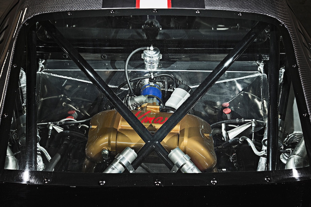 9ff GT9 Vmax