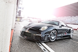 9ff GT9 Vmax