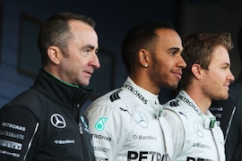 Mercedes