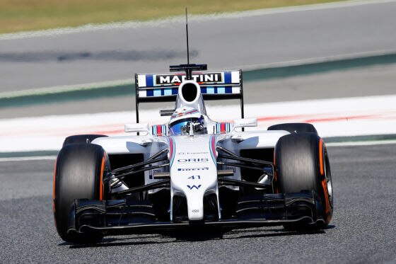 Williams