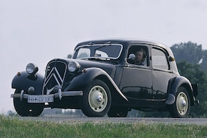 Citroen 11 CV