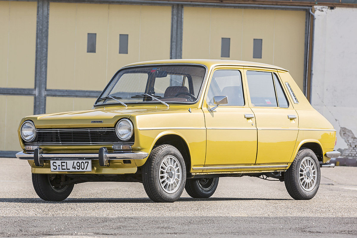 Franzosische Auto Legenden Bilder Autobild De