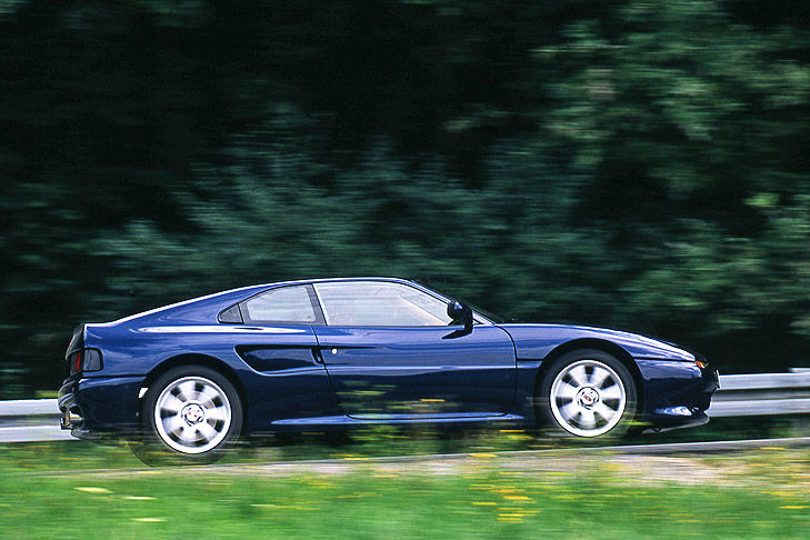 Venturi 300 Atlantique
