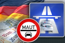 Pkw-Maut Schmuckbild