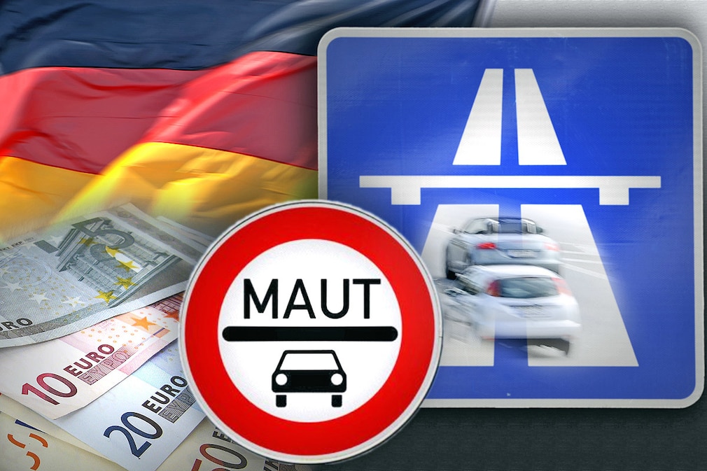 Pkw-Maut Schmuckbild