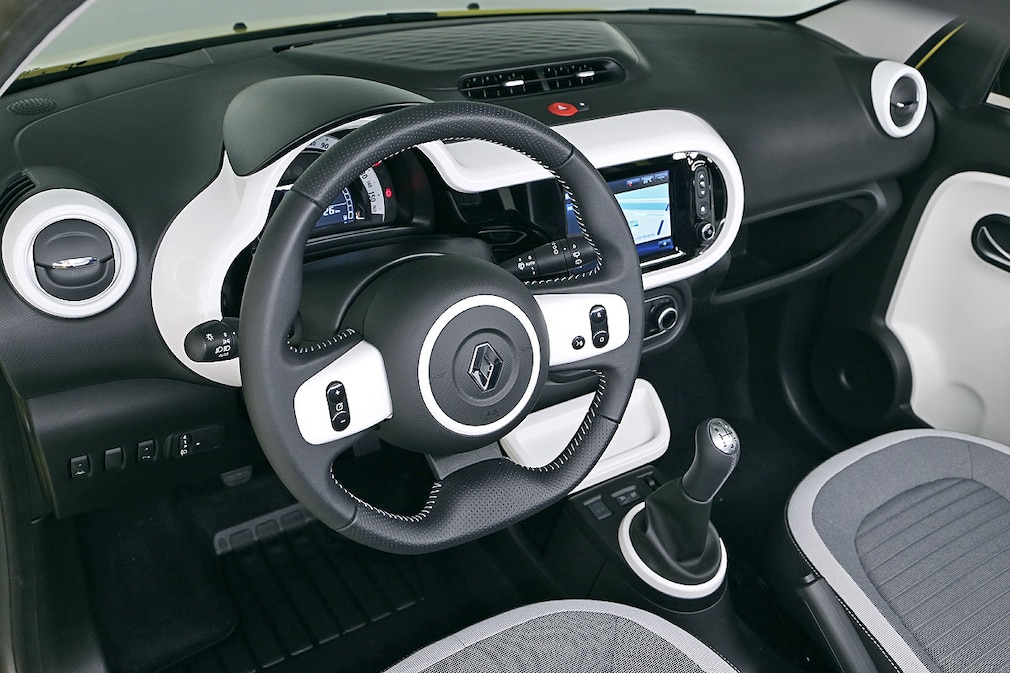 Renault Twingo