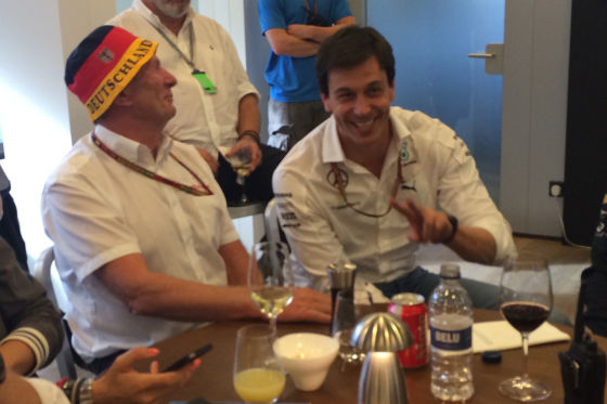 Marko & Wolff