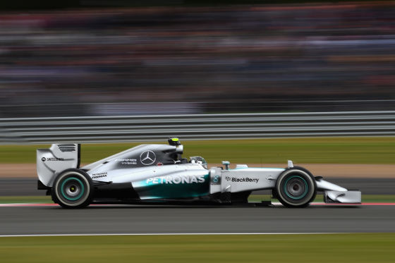 Rosberg