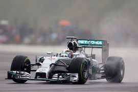 Mercedes