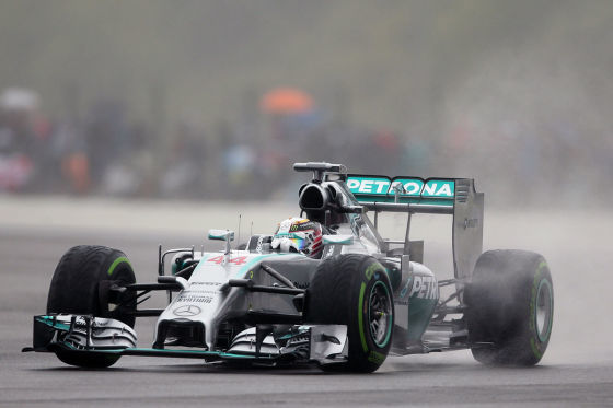 Mercedes