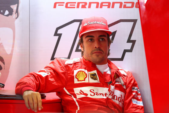 Alonso
