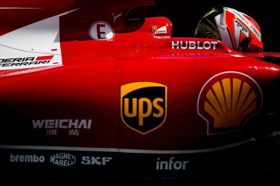Ferrari