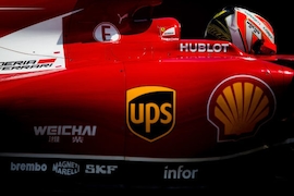 Ferrari