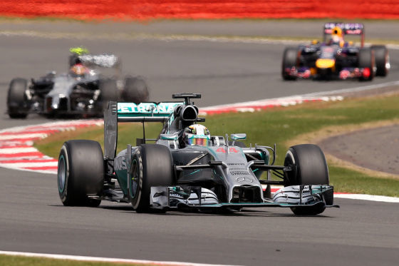 Mercedes