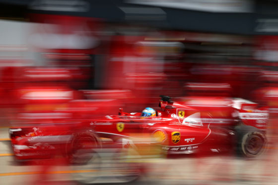 Alonso