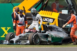 Mercedes