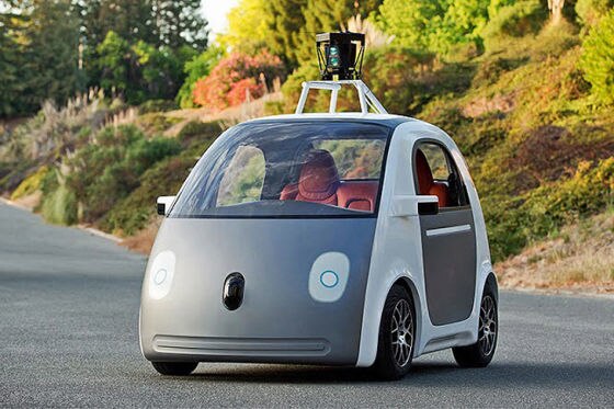 Google-Auto