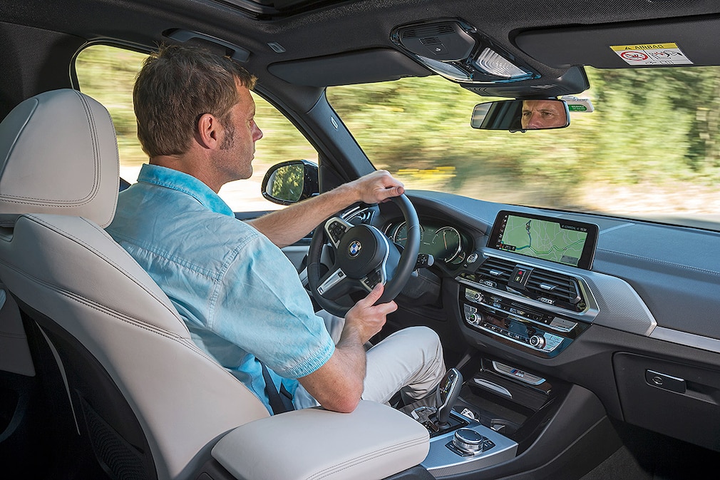 BMW X3 !!! SPERRFRIST 16. Oktober 2017 00:01 Uhr !!!