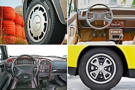 Auskenner-Galerie Teil 1 Aufmacher