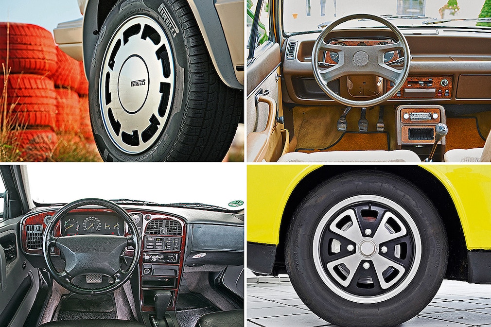 Auskenner-Galerie Teil 1 Aufmacher