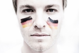 Nico Rosberg