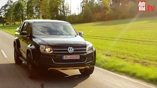 Vom Lastkraftwagen zum Lustkraftwagen