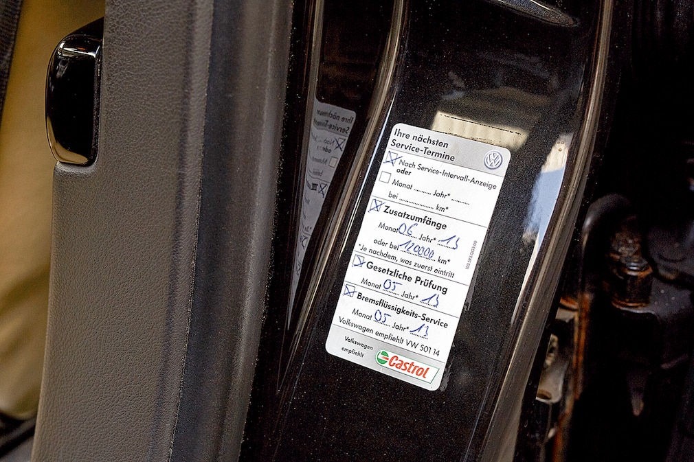 VW Phaeton 3.0 TDI 4Motion