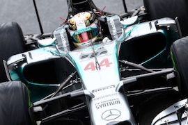 Mercedes