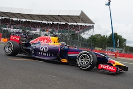 Red Bull