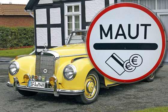 Bundesverkehrsminister Alexander Dobrindt (CSU)
