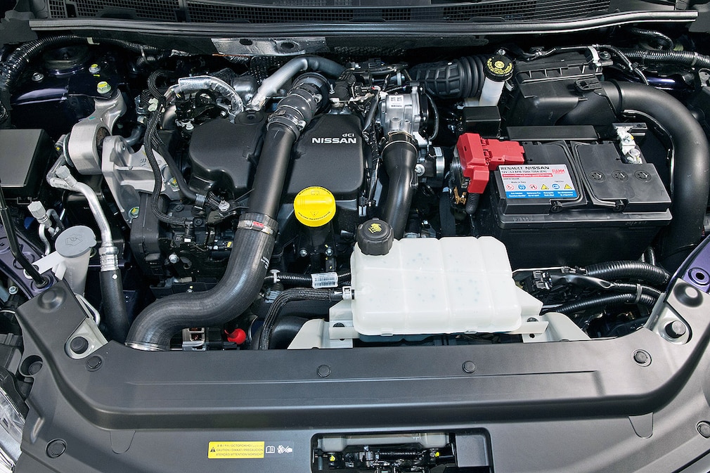 Nissan Pulsar