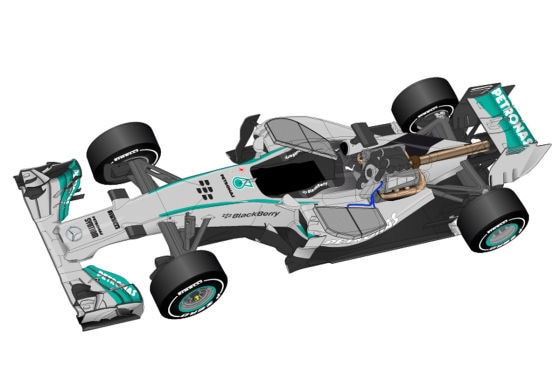 Mercedes