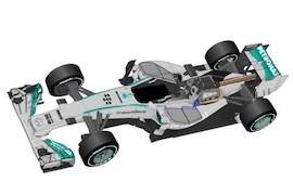 Mercedes