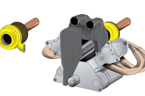 Motor Renault