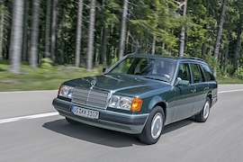 Mercedes 230 TE